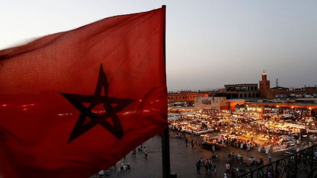 Nuevos requisitos entrada en Marruecos