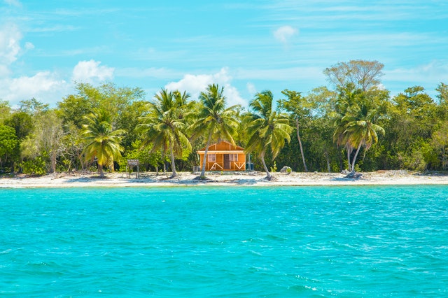 Despegue inmediato. Punta Cana desde 750 Eur