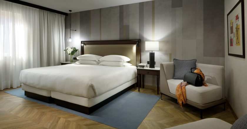 Hyatt Regency Residences desembarca en Madrid de la mano de Hesperia