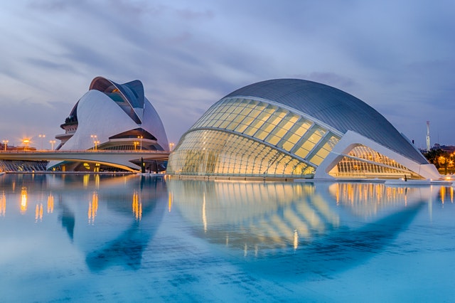 Casual Hotels abre su primer solo adultos en Valencia