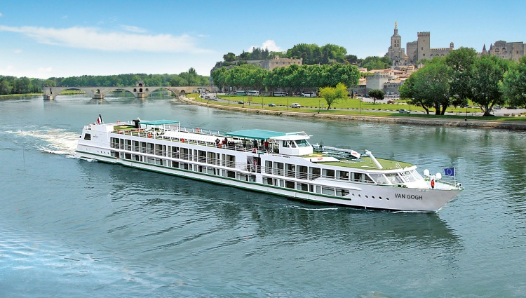 Croisieurope ya dispone de su programación de Invierno 2021