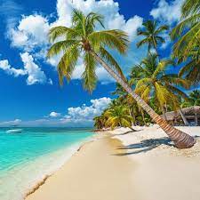 Escápate al Caribe