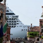 MSC Cruceros exige pauta completa de vacunación.