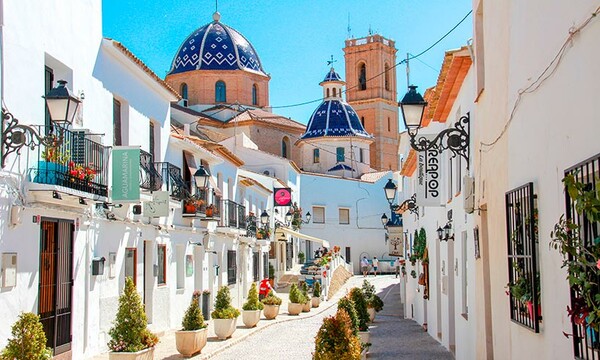 La red de Destinos Turísticos Inteligentes suma 42 nuevas incorporaciones
