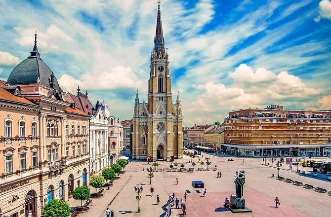 Las tres ciudades que serán Capital Europea de la Cultura en el año 20202