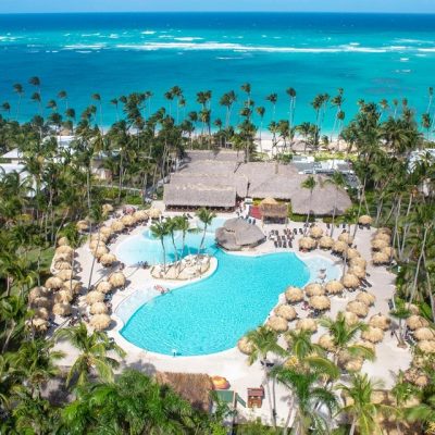 Palladium se suma al código ético mundial para el Turismo