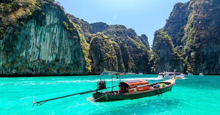 Tailandia eliminará la cuarentena para turistas españoles vacunados el 1 de noviembre