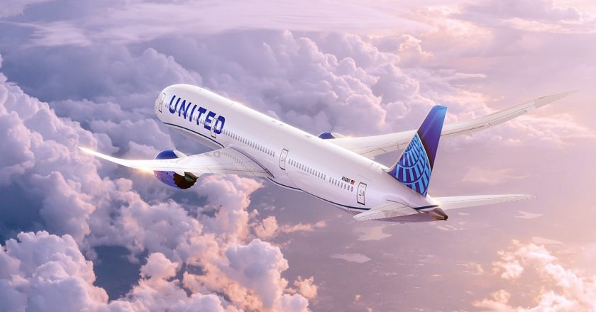 United Airlines anuncia vuelos desde Palma de Mallorca y Tenerife a Nueva York