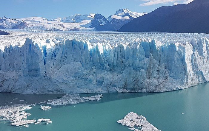 Argentina abre sus fronteras a todo el mundo