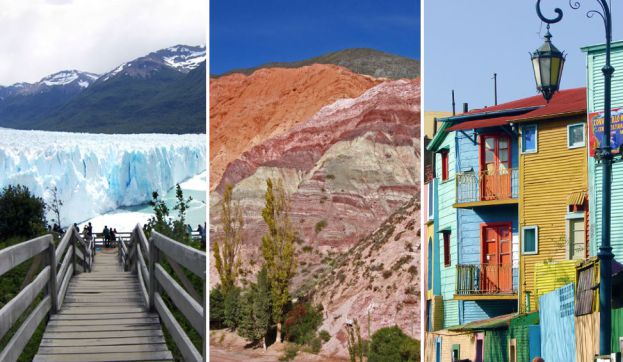 Eliminación de restricciones para viajar a Argentina