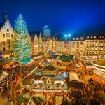 Los mercados navideños de Alemania vuelven a abrir este año
