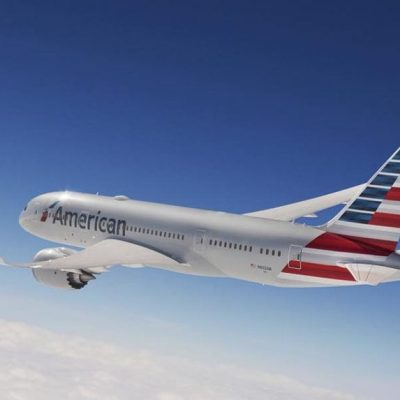 American Airlines incluida en el Índice Dow Jones de Sostenibilidad de América del Norte