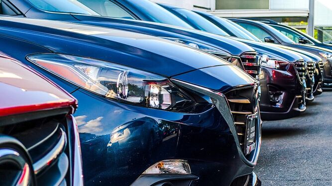 Crisis semiconductores y su afectación al mercado de Rent a Car