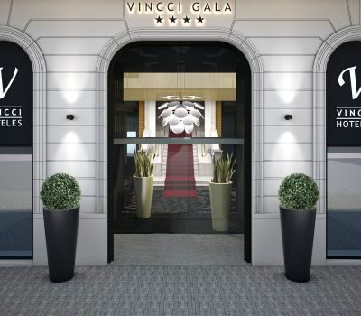 Vincci obtiene el Sello de Compromiso Eco-sostenible