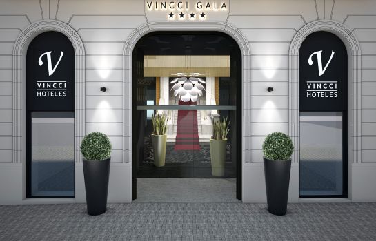 Vincci obtiene el Sello de Compromiso Eco-sostenible
