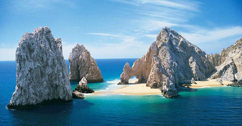 Descubre Los Cabos, nuevo destino para el próximo verano