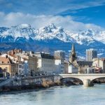 Grenoble, Capital Verde Europea 2022