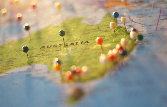 Australia anuncia la reapertura de sus fronteras