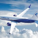 Blue Air amplía servicios entre España y Rumania