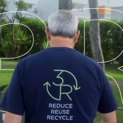 Grupo Iberostar implementa el primer equipo para la economía circular del sector