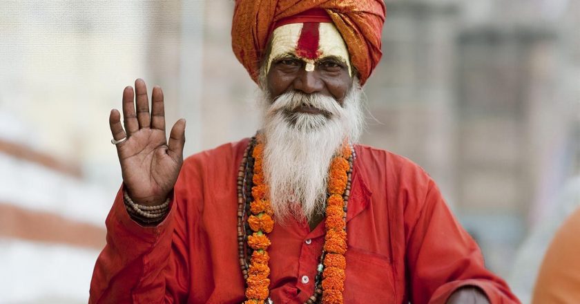 India se abre al Turismo Internacional