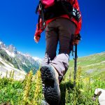 Las mejores Rutas de Europa para hacer Trekking