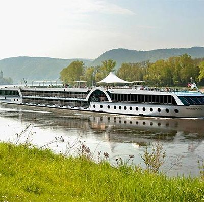 Panavision Tours presenta sus cruceros fluviales para el verano 2022