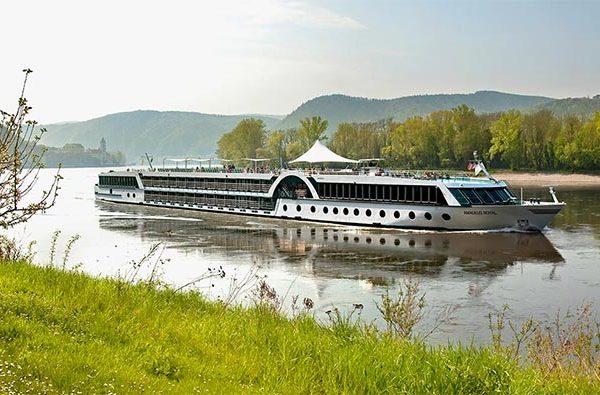 Panavision Tours presenta sus cruceros fluviales para el verano 2022